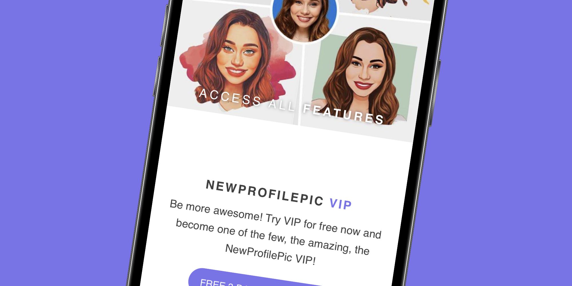 Is New Profile Pic Free? The Viral App's Cost, Explained