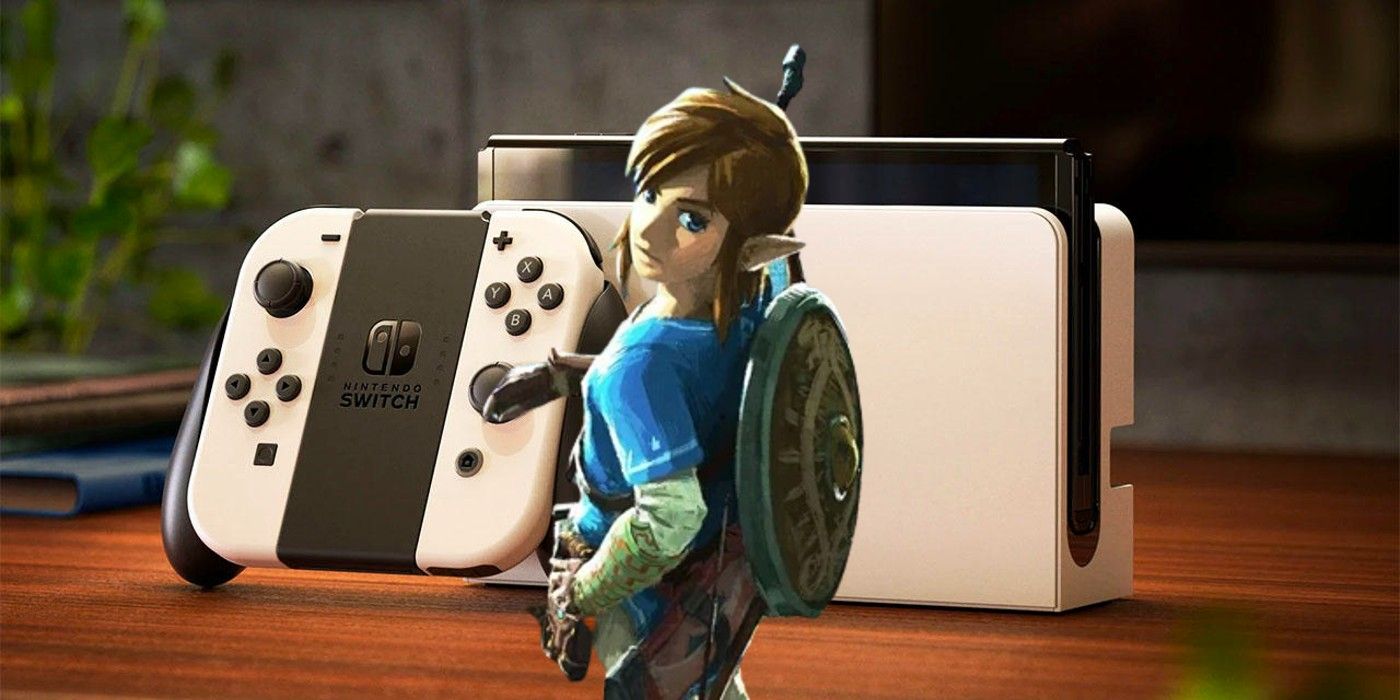 The Legend of Zelda: Breath of the Wild Special Edition (Console Not  Included)