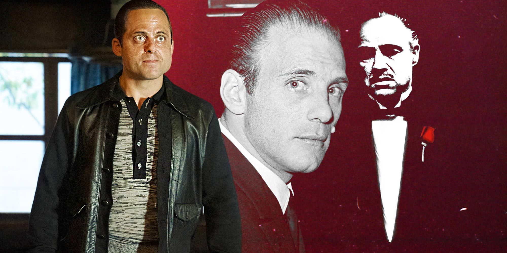 The Offer: Joe Gallo & Mobster Link To The Godfather Explained