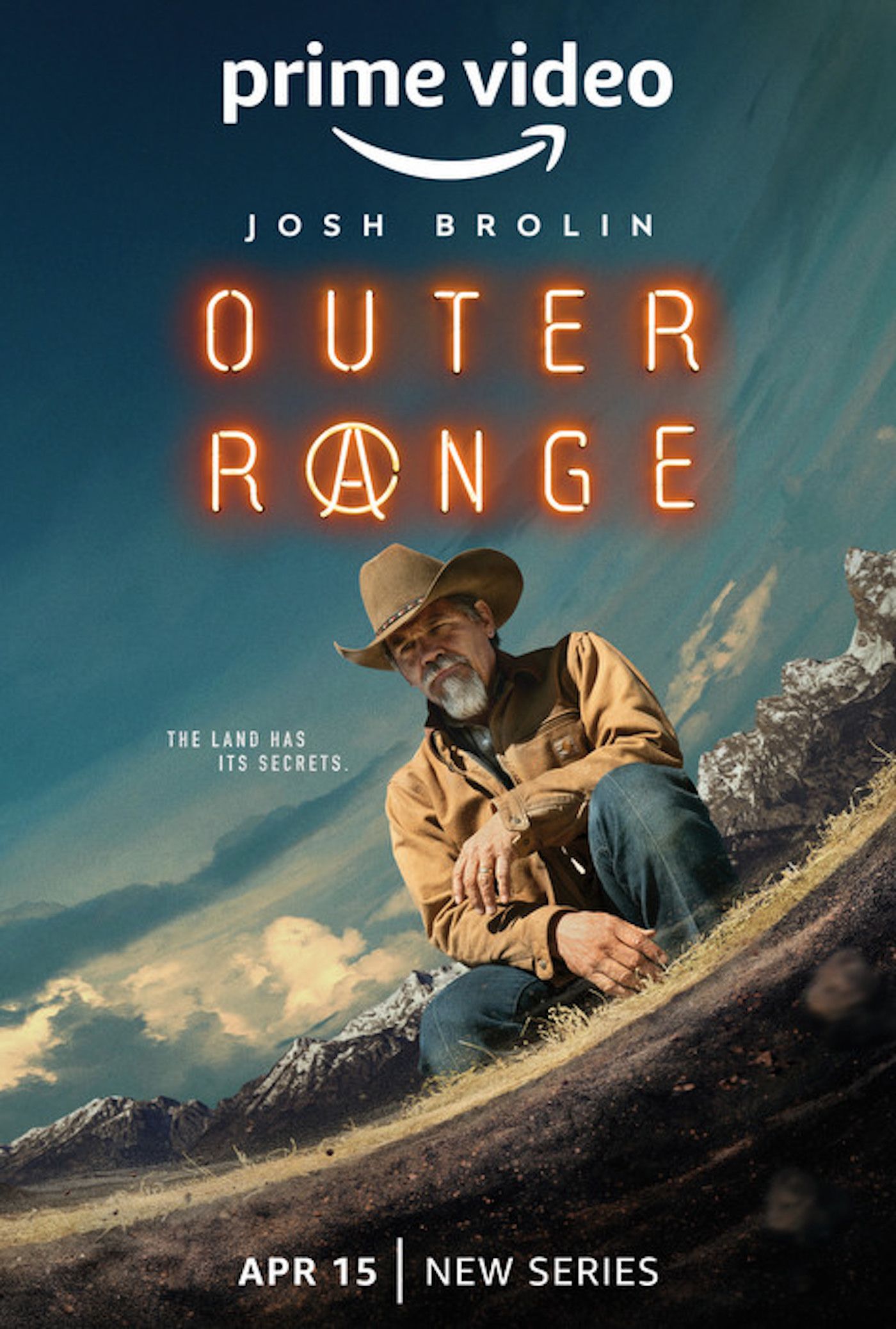 outer range season 2 metacritic