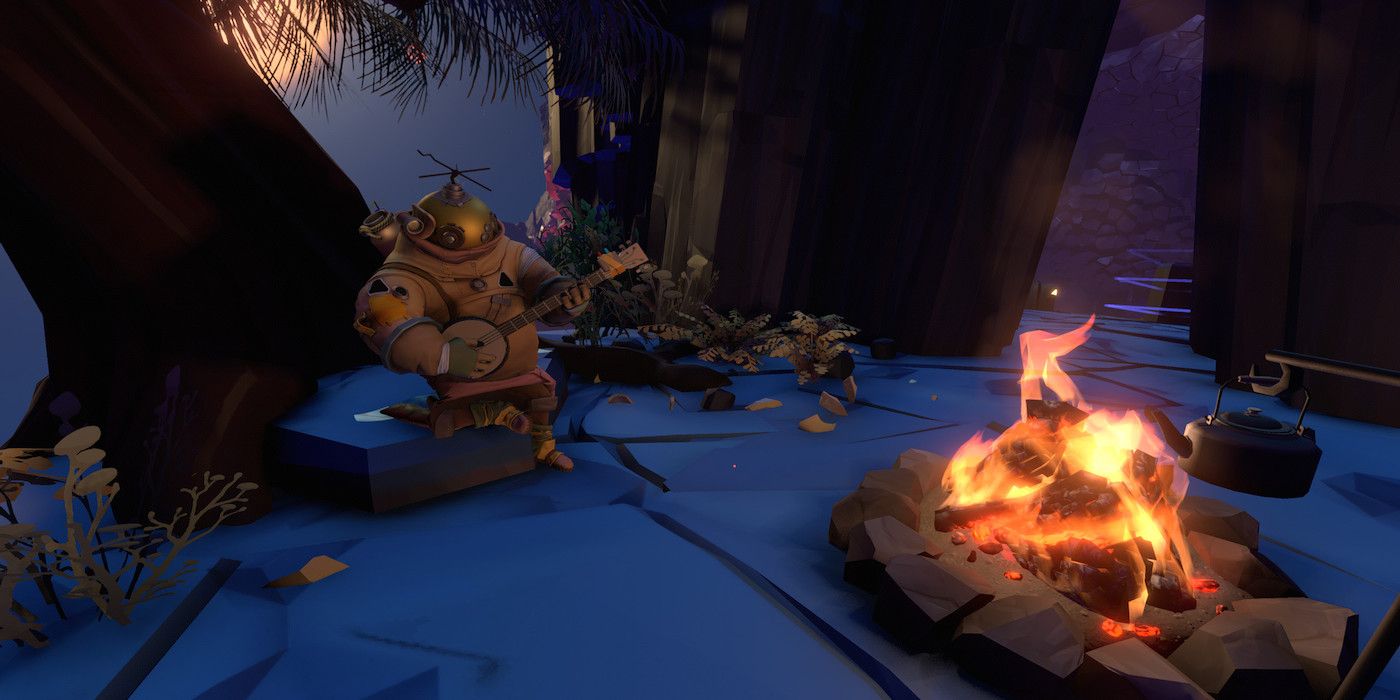 outer wilds pr photo