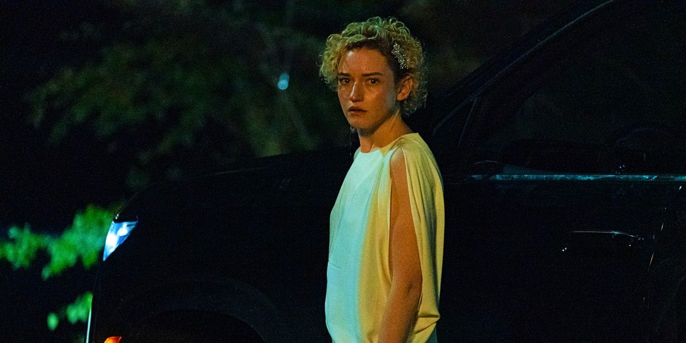 Ozark Season 4 Ending: Julia Garner Says Ruth's Ending Felt Like Her Own