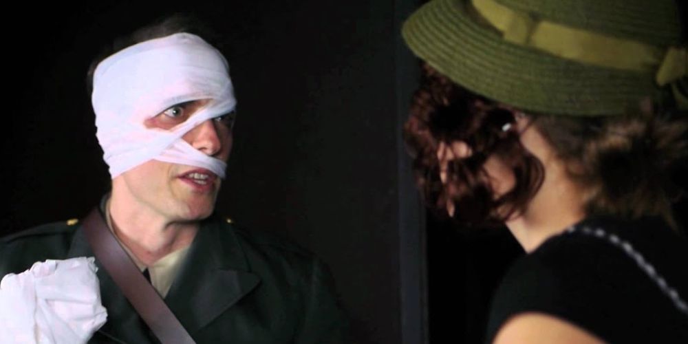 Downton Abbey 10 Wildest Storylines You About (According To Reddit)