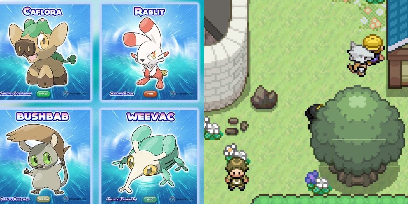 Top 10 Rom-Hacks & Mods for Classic Games