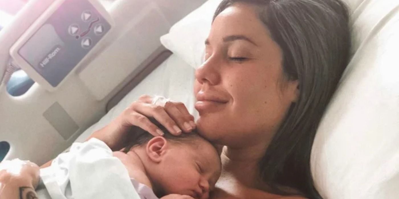 Married At First Sight Season 2 Who Is Still Together (And Who's Not)