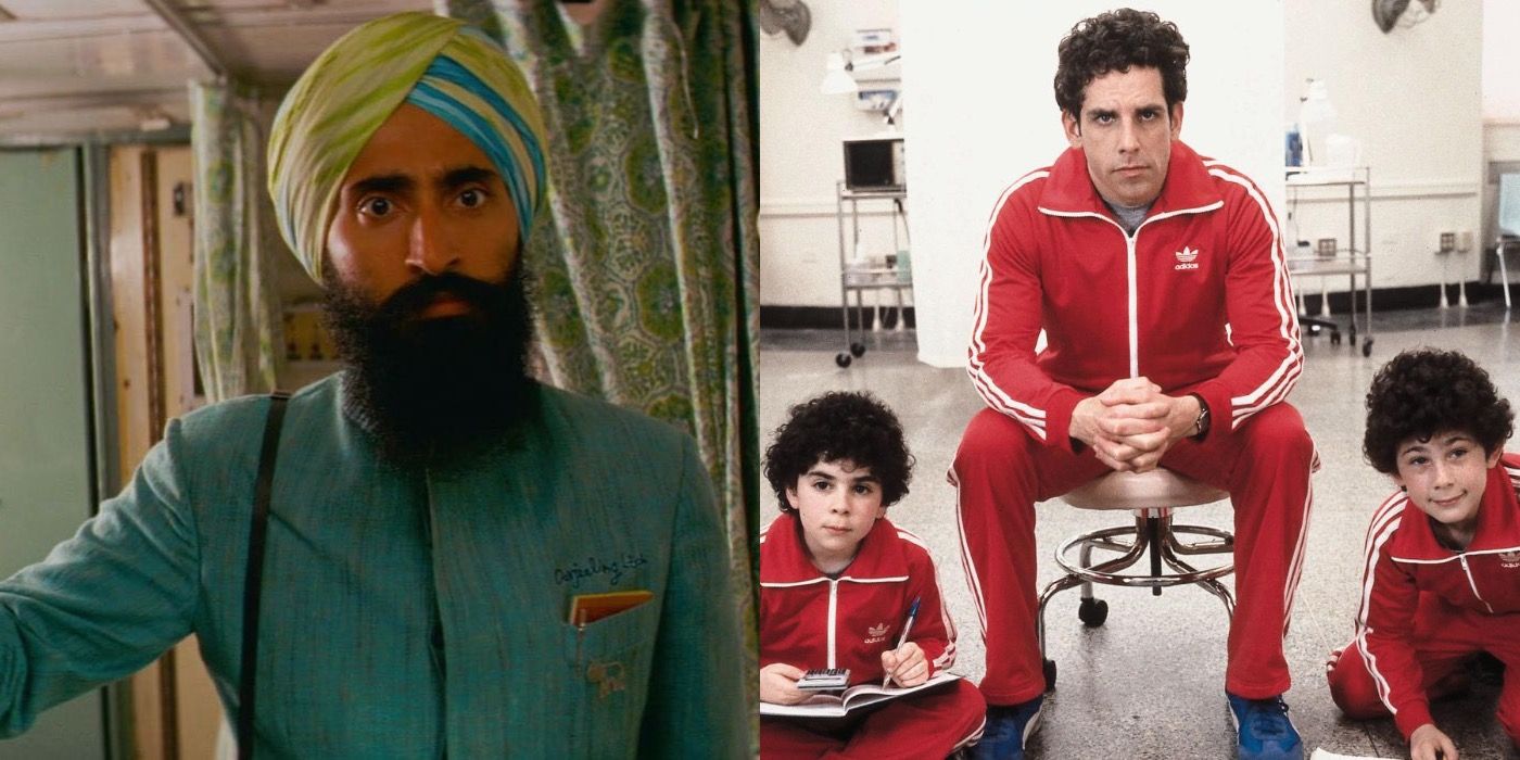 The 10 Most Iconic Outfits In Wes Anderson Movies