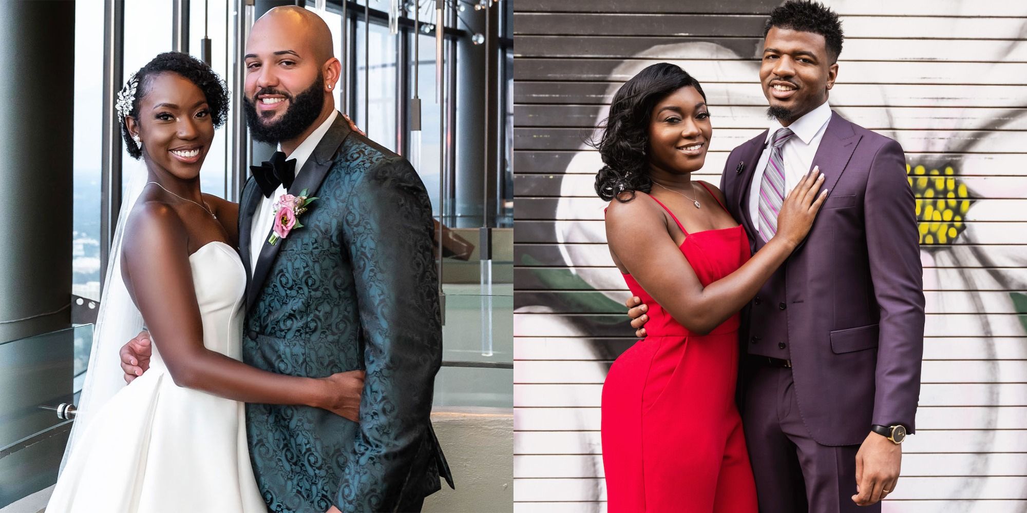 Season 12 married at first sight couples