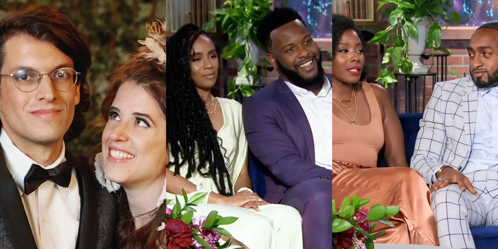 Married At First Sight Season 11: Who Is Still Together (And ...