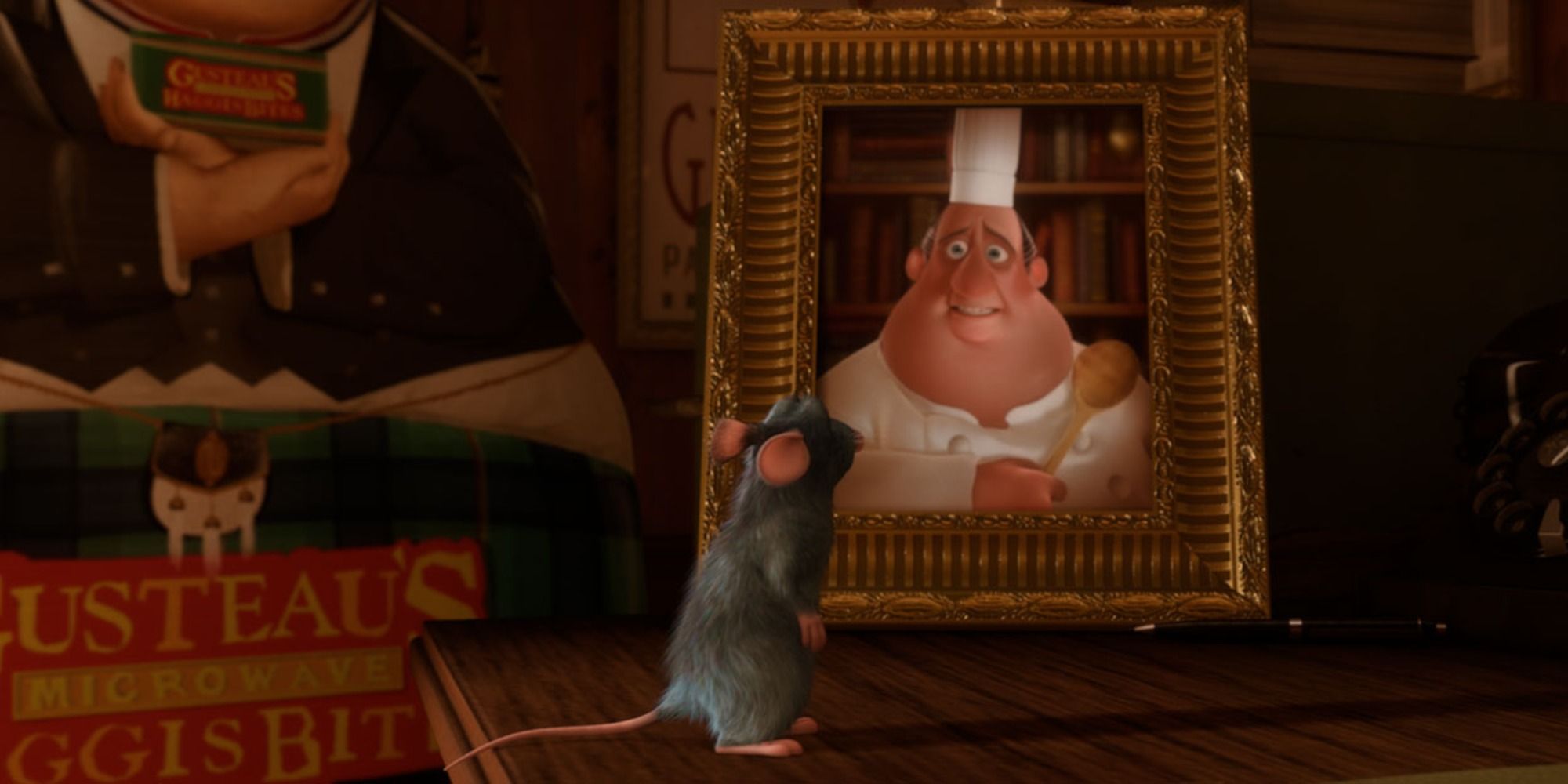 10 Best Pixar Movies For Adults, According To Reddit