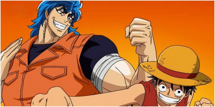 One Piece 10 Worst Episodes According To Imdb Screenrant One Piece 10 Worst Episodes According To Imdb Screenrant