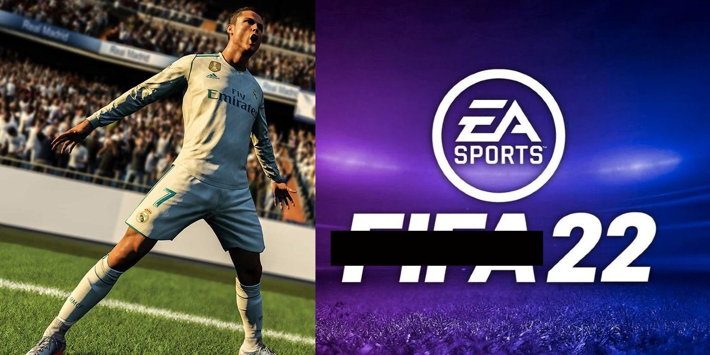 What is EA Sports FC? FIFA 23 set to be final installment of partnership  after split