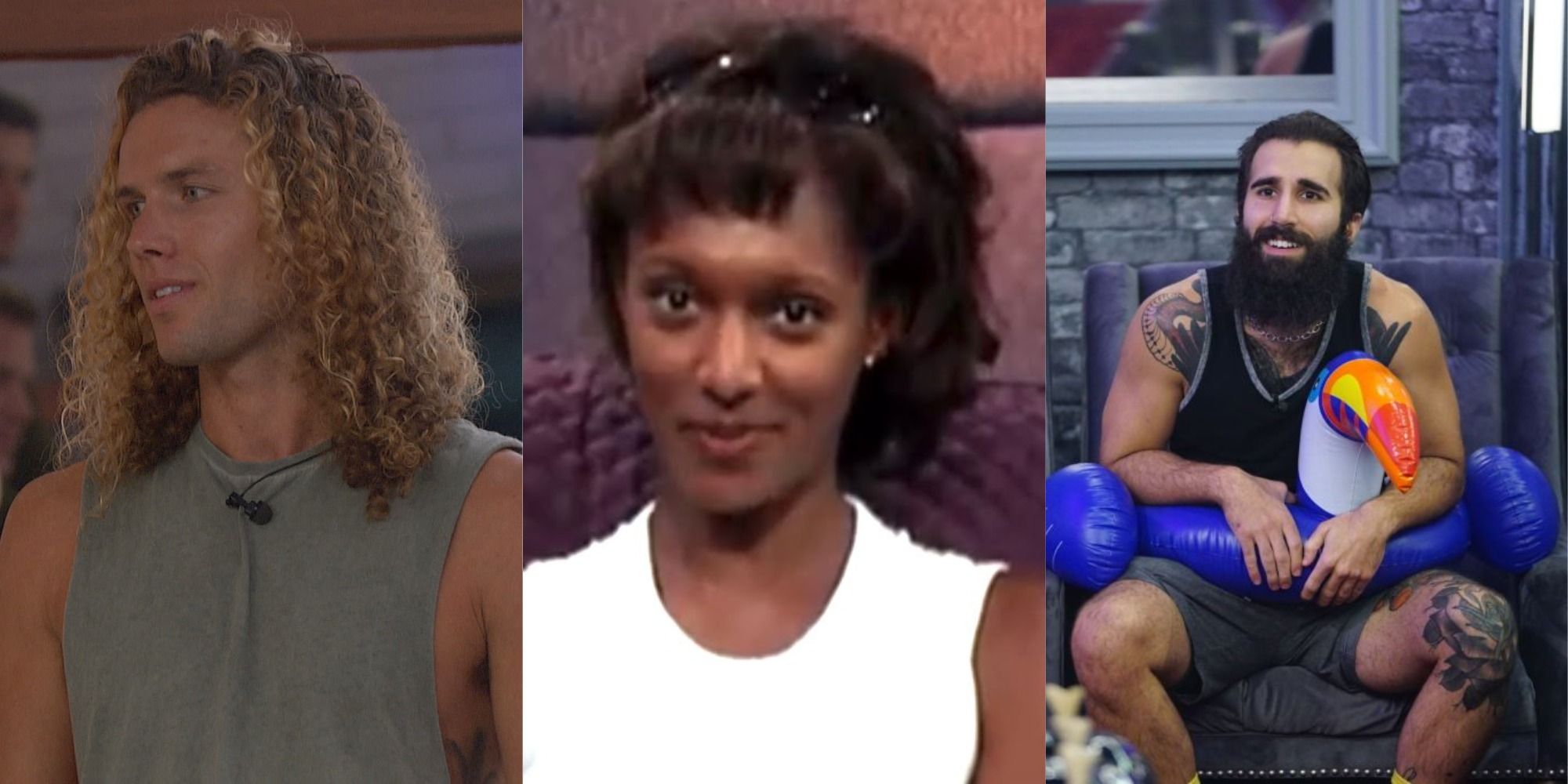 10 Big Brother Finalists Who Were Robbed Of The Win, According To Reddit
