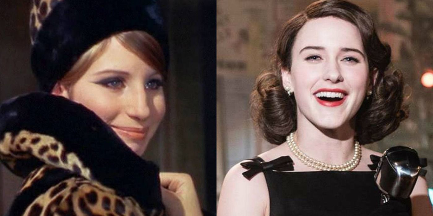 The Marvelous Mrs. Maisel 10 Facts Only Die Hard Fans Know About