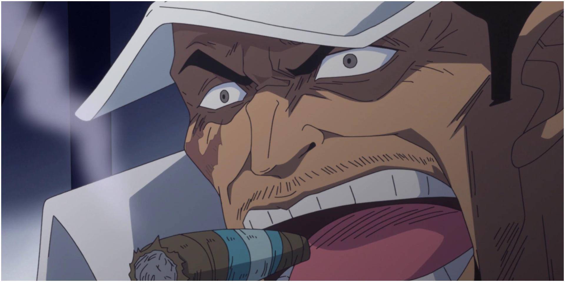 One Piece 10 Worst Episodes According To Imdb