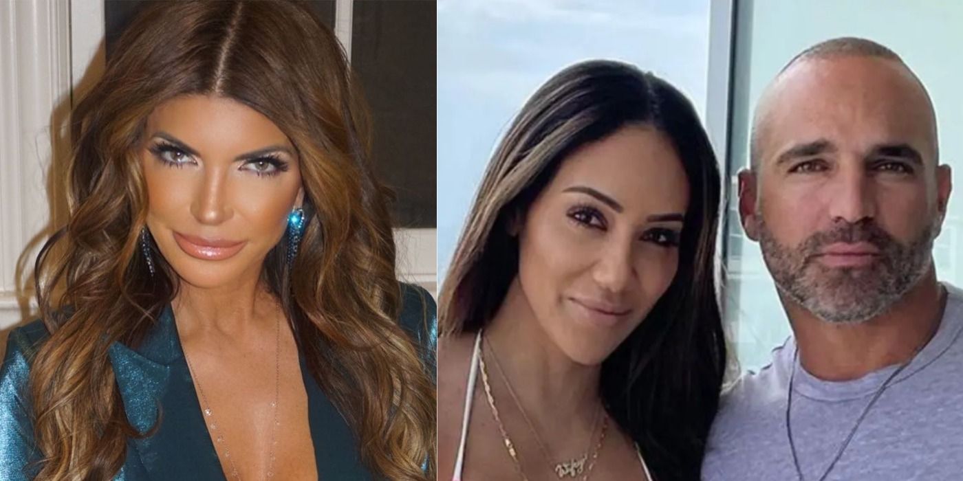 All The Times RHONJ's Teresa Giudice Tried To Hurt Melissa & Joe Gorga