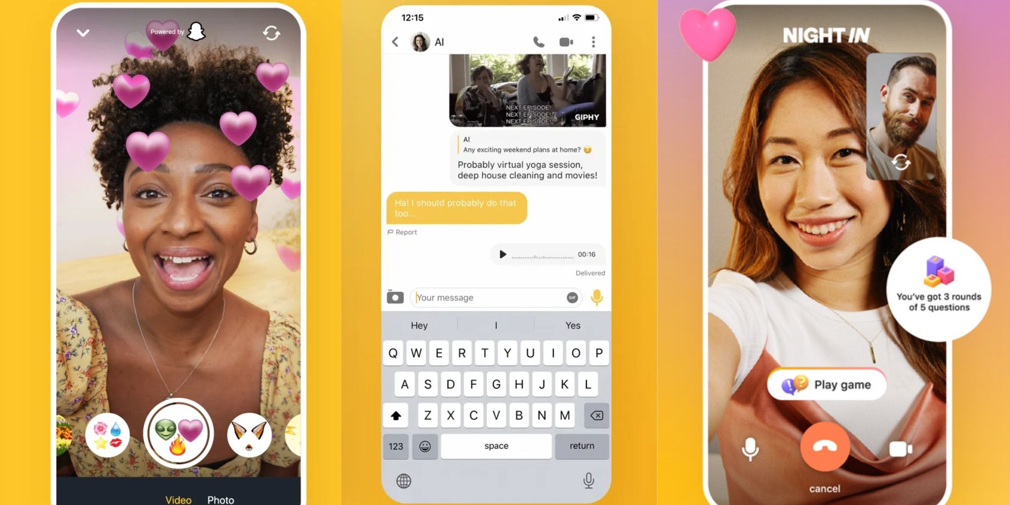 10 Underrated Bumble Features You Didn't Know About