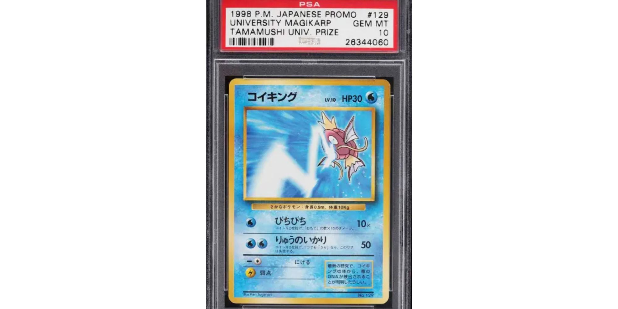 10 most expensive Pokemon TCG cards (March 2024)