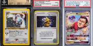 The 12 Most Expensive Pok mon Cards Of All Time Ranked