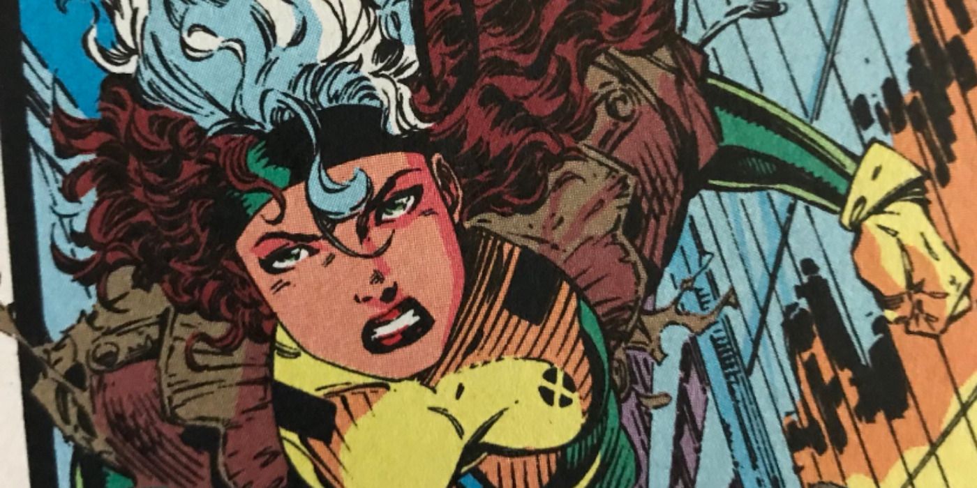 10 Strong Female Marvel Characters Who Could Beat She-Hulk