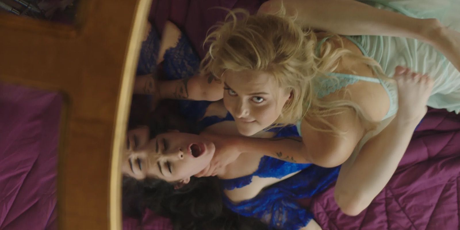 pleasure movie review