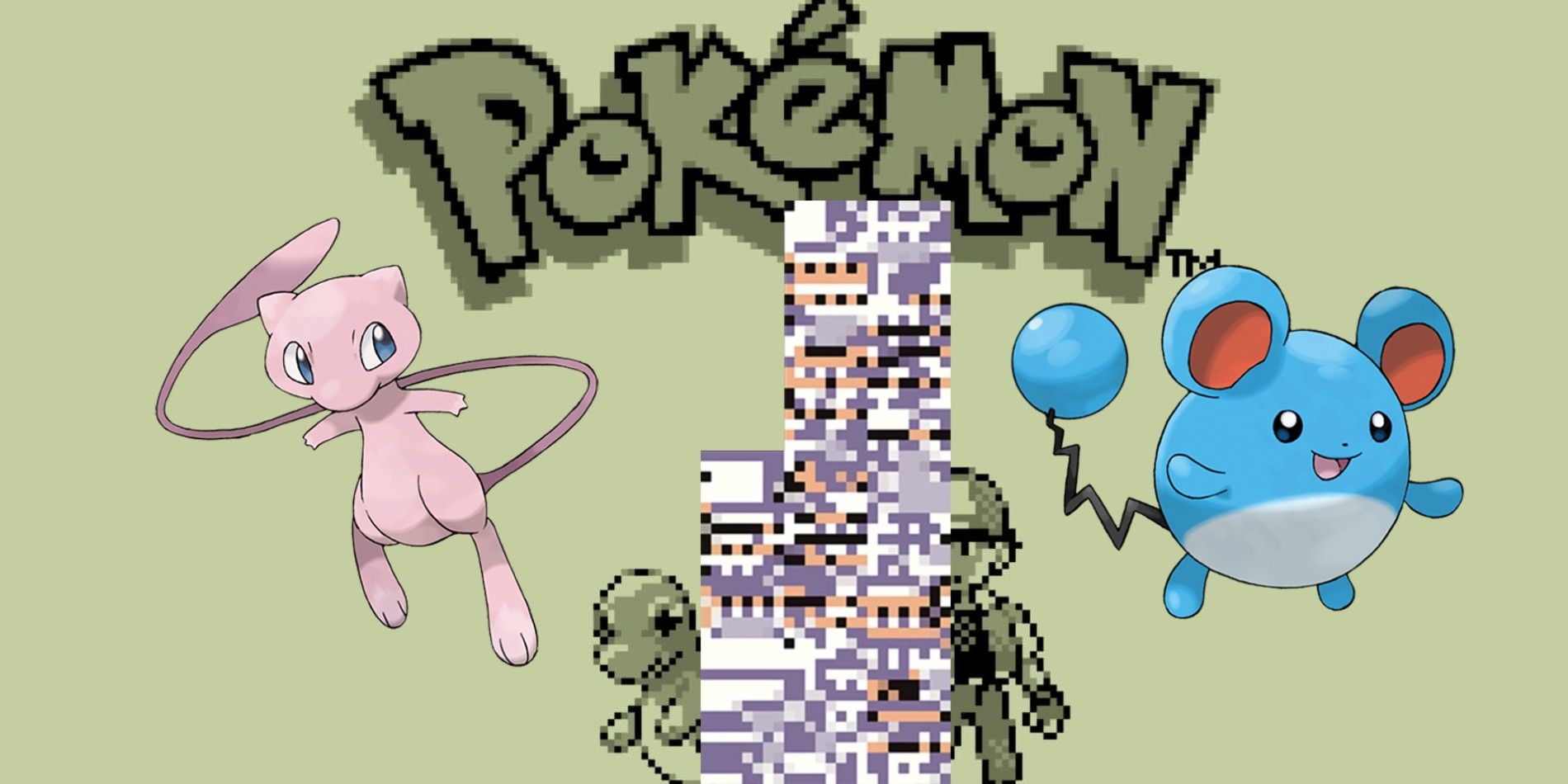 Is Mew Under the Truck in Fire Red? Secret Revealed About the