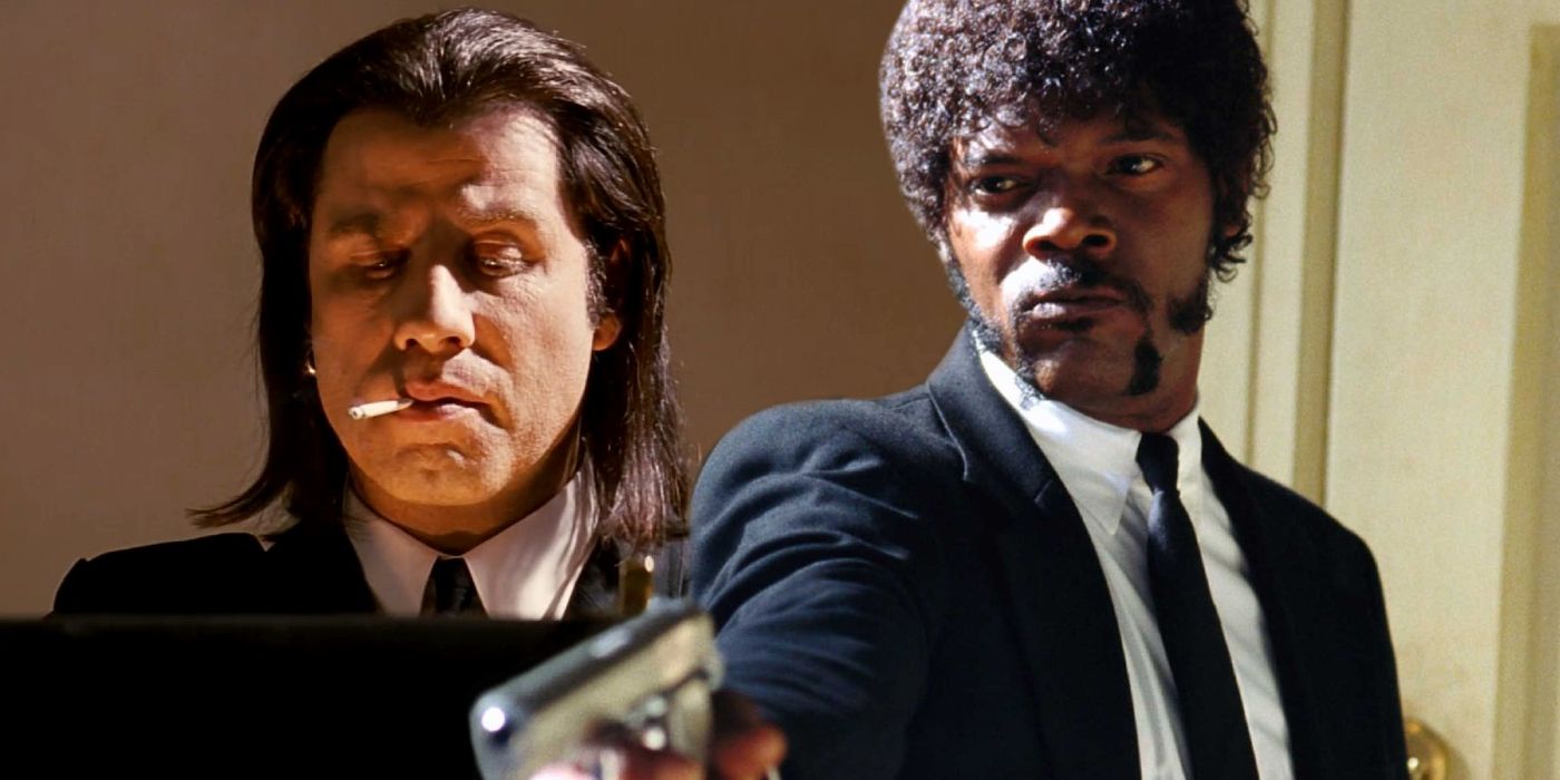 Pulp Fiction Ending Explained (In Detail)