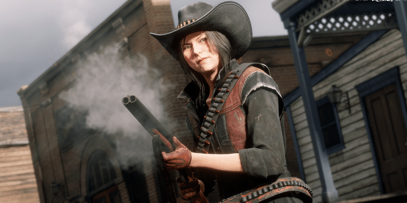 Red Dead Online needs to be fixed by Rockstar very soon.