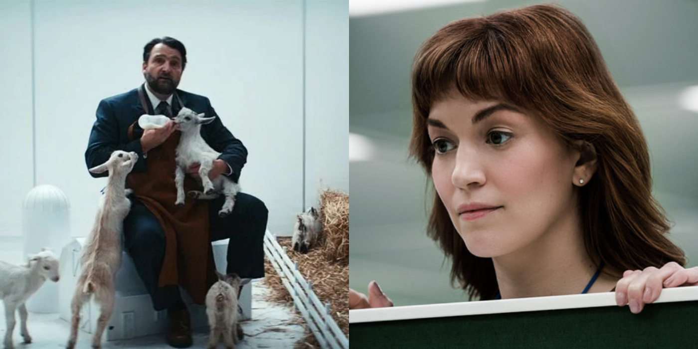 Severance 8 Things To Look Forward To In Season 2, According To Reddit