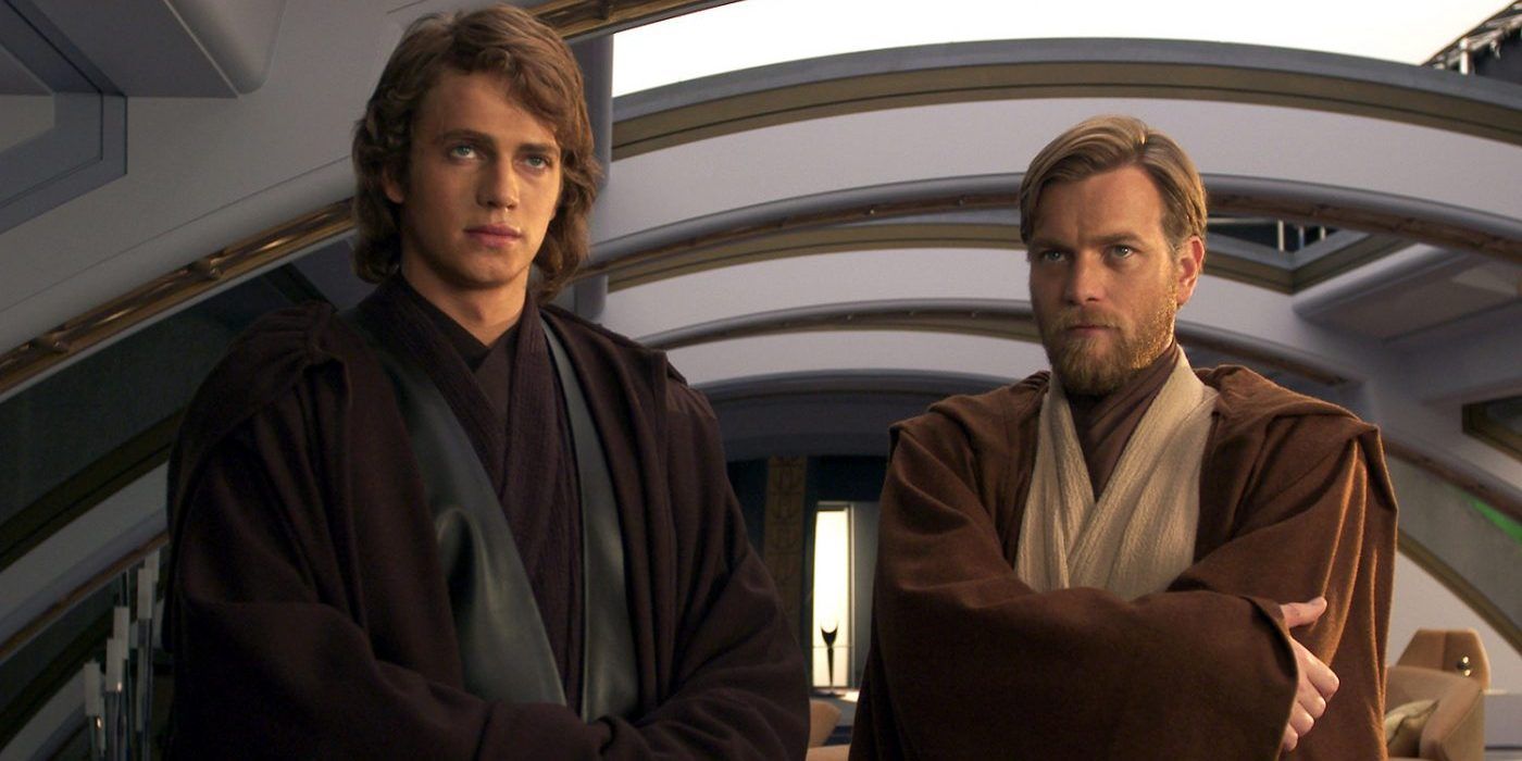 Hayden Christensen Reacts To Fans' New Star Wars Prequels Appreciation