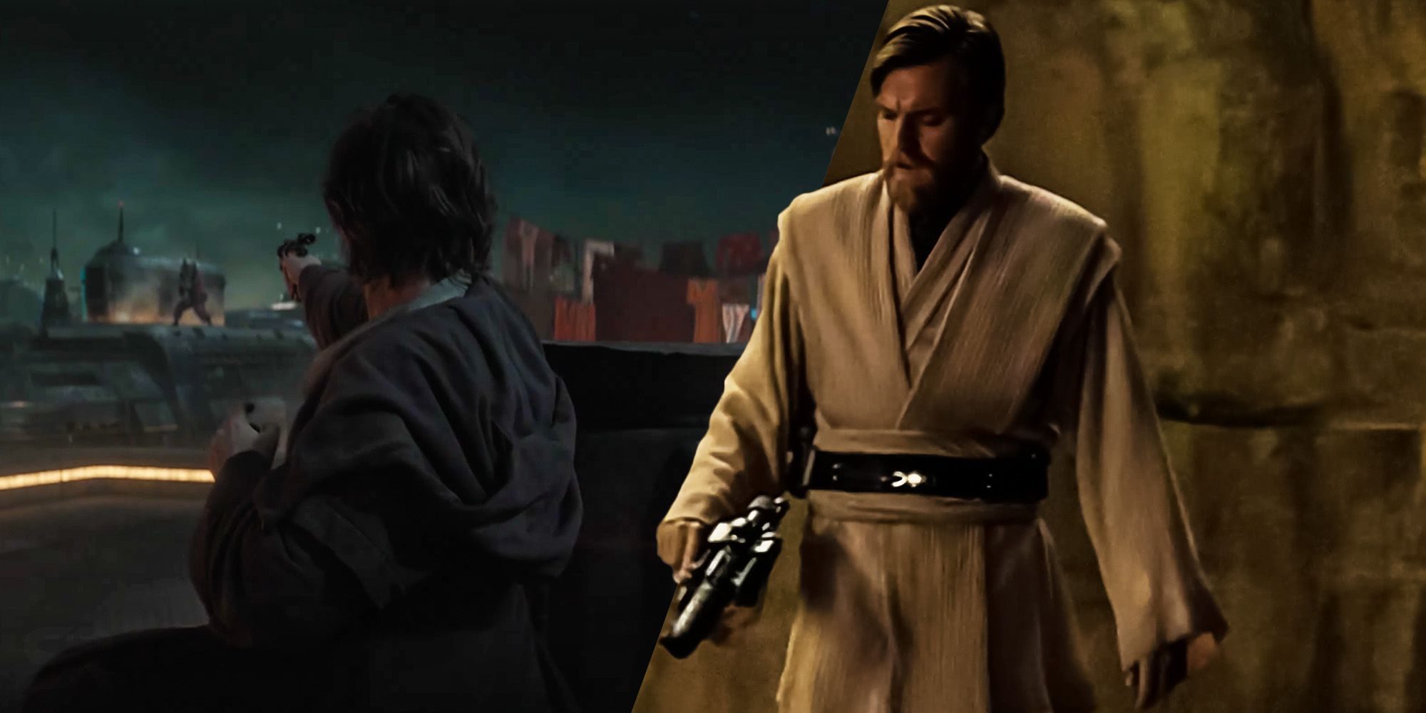 “How Uncivilized”: Obi-Wan Would Be Appalled At One Unusual Jedi Weapon