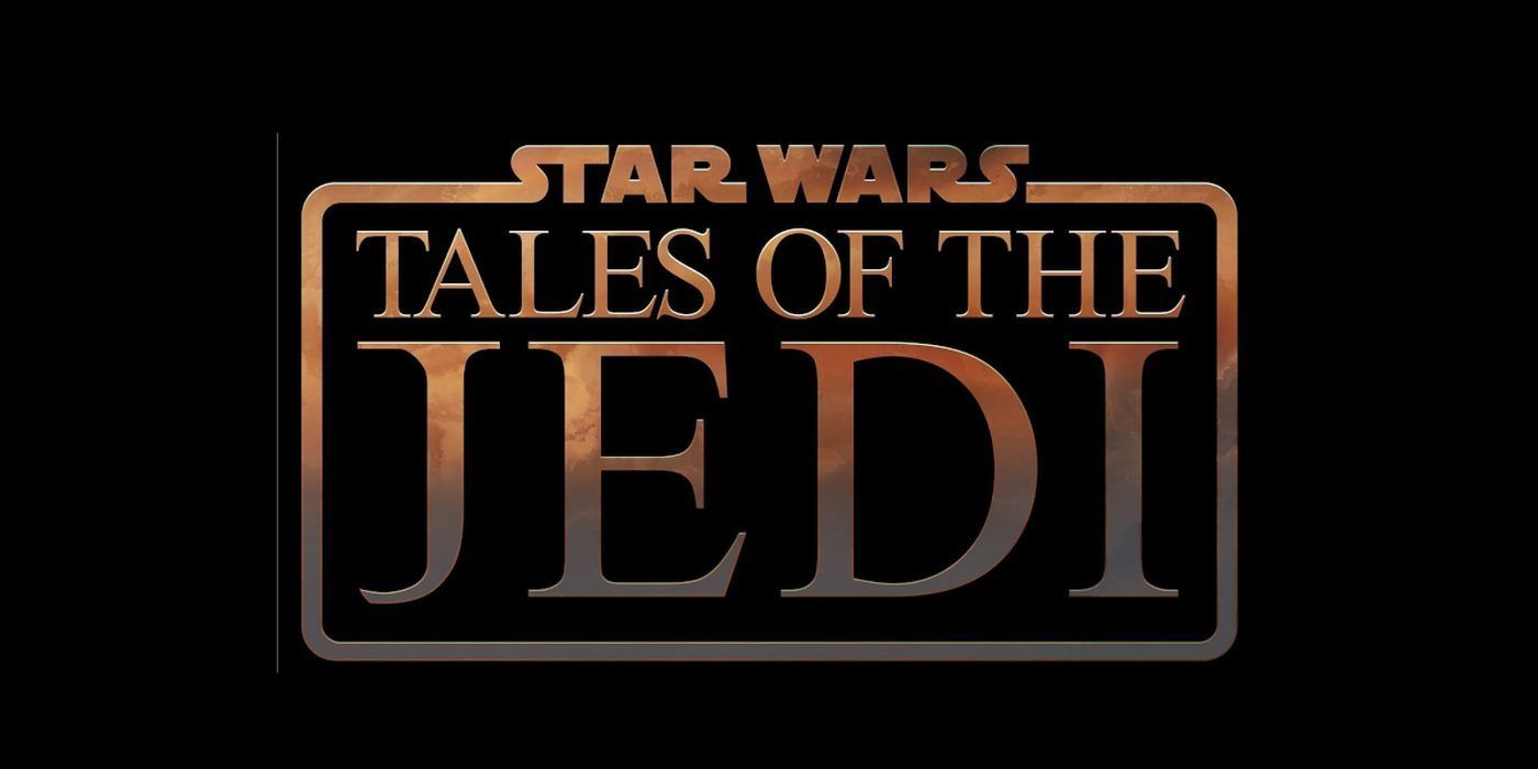 Tales of the Jedi Footage Description Includes Mace Windu &amp; Baby Ahsoka