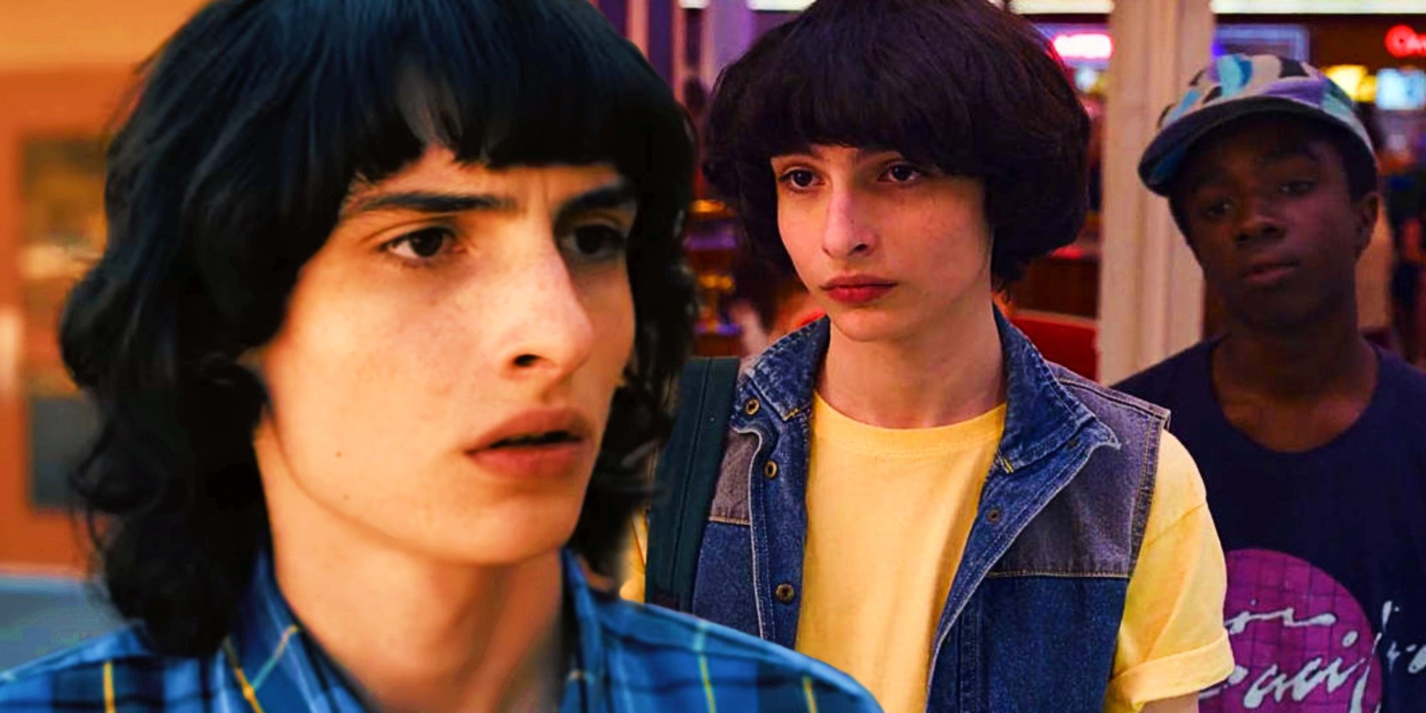 Stranger Things Teases Undoing Season 3's Best Mike Change