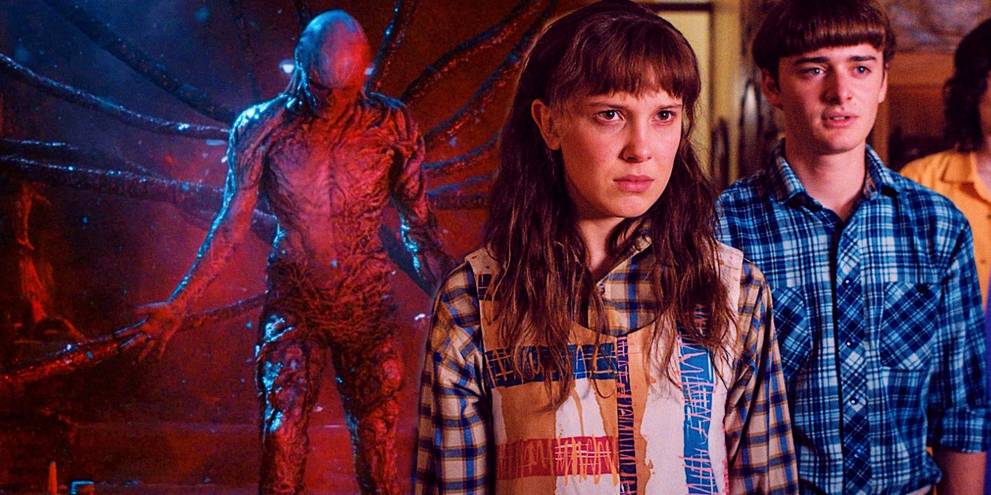 Stranger Things' Season 4 Volume 2: Everything We Know