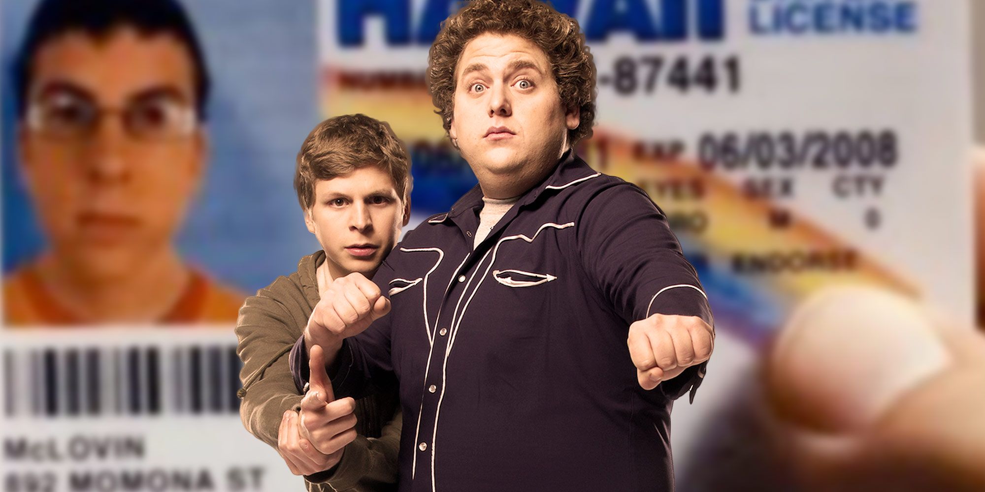 Judd Apatow wants a Superbad 2