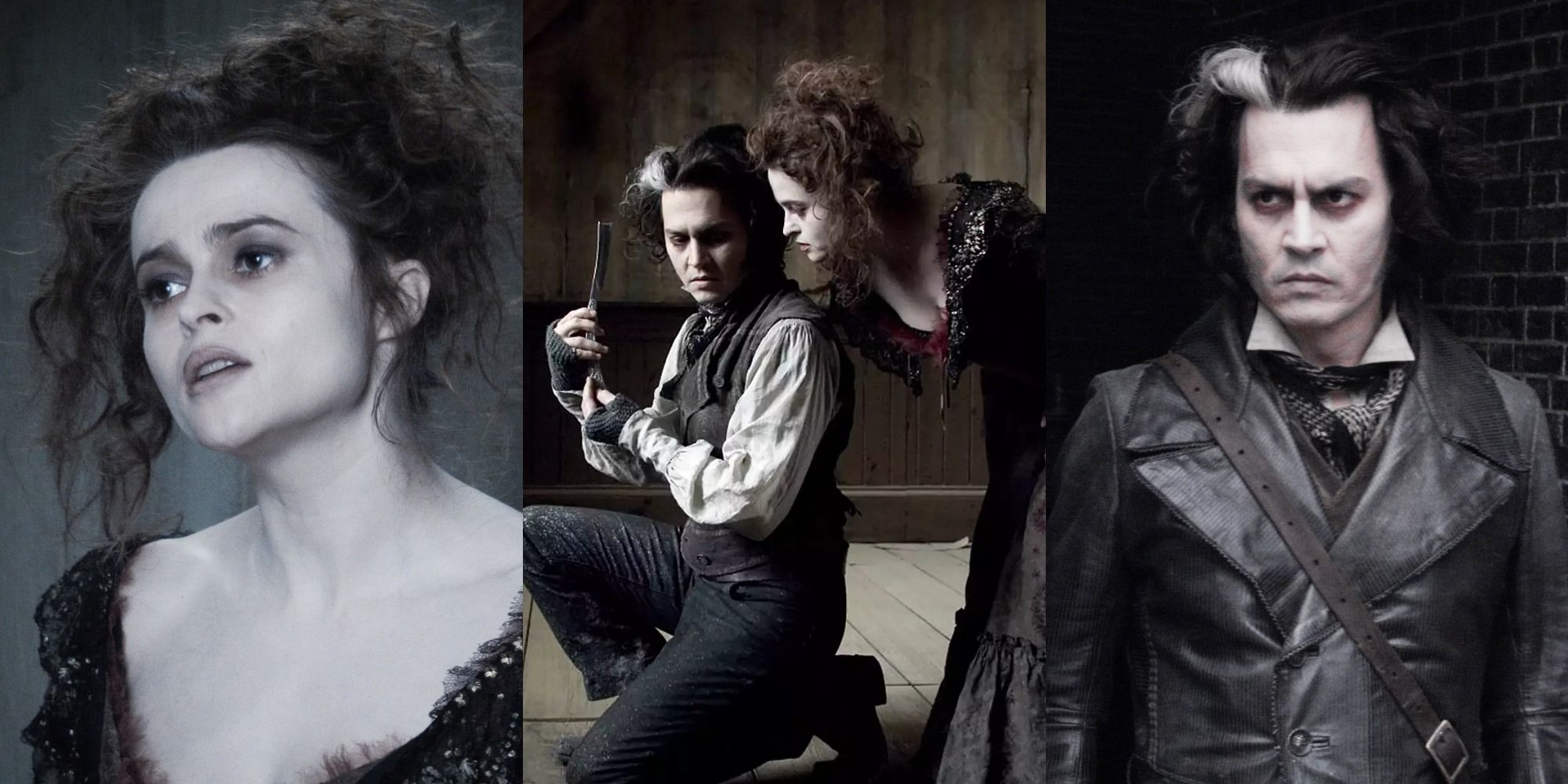 10 Best Sweeney Todd Quotes From The Movie