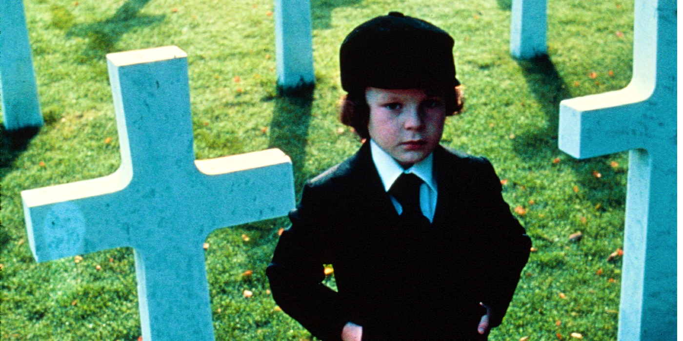 the omen remake director