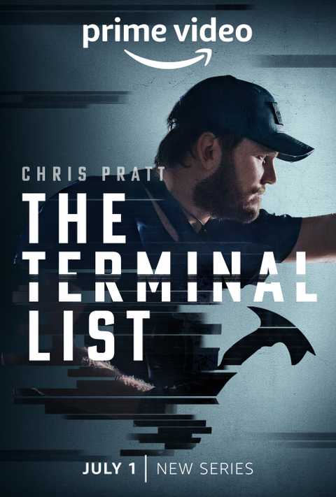 Chris Pratt s The Terminal List Season 2 Diverging From Books Chris Pratt s The Terminal List Season 2 Diverging From Books