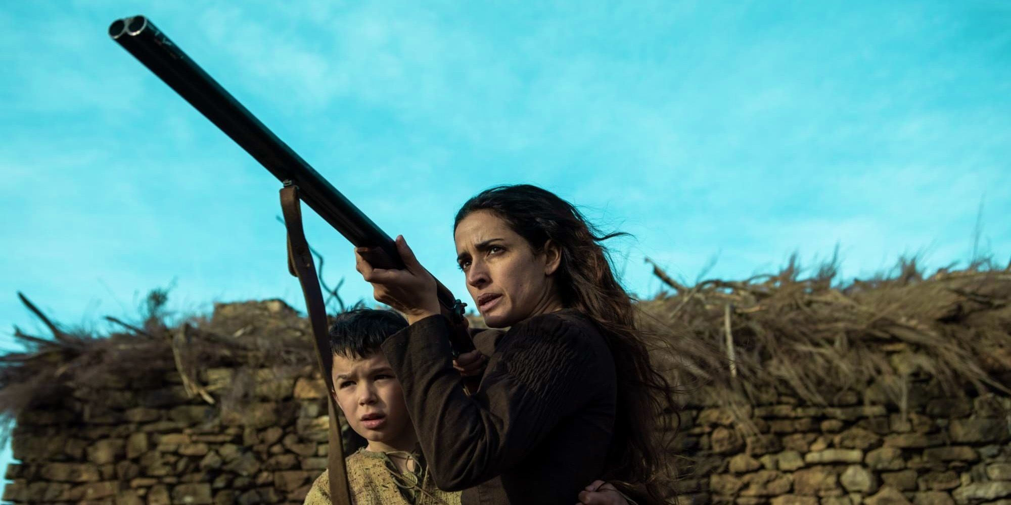 the wasteland netflix movie