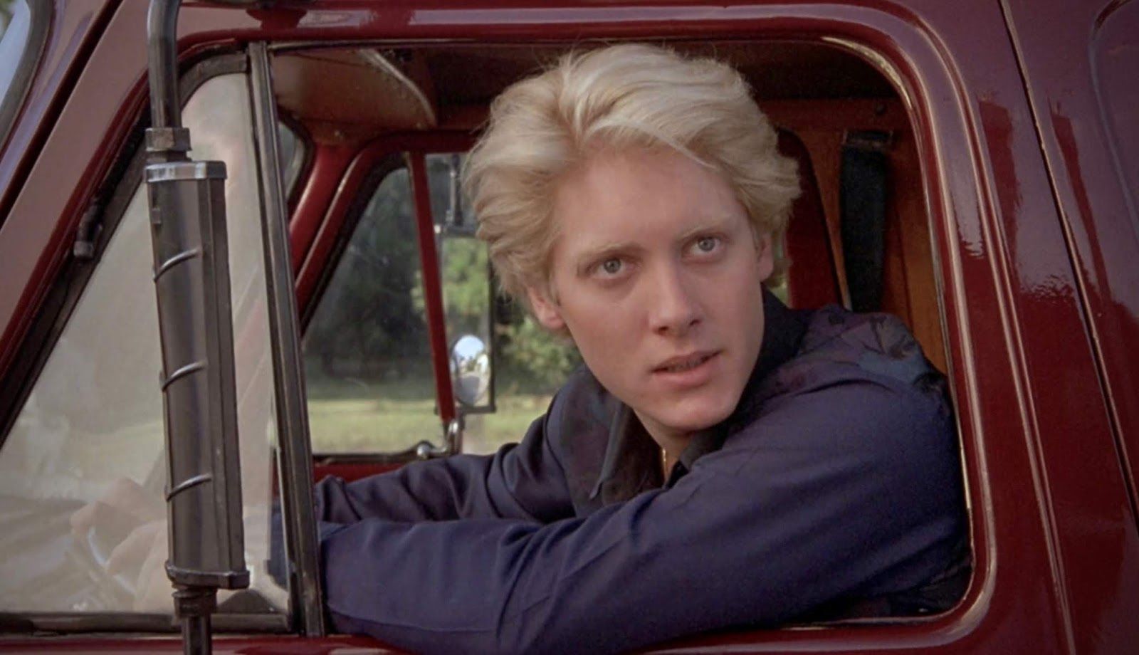James Spader in The New Kids