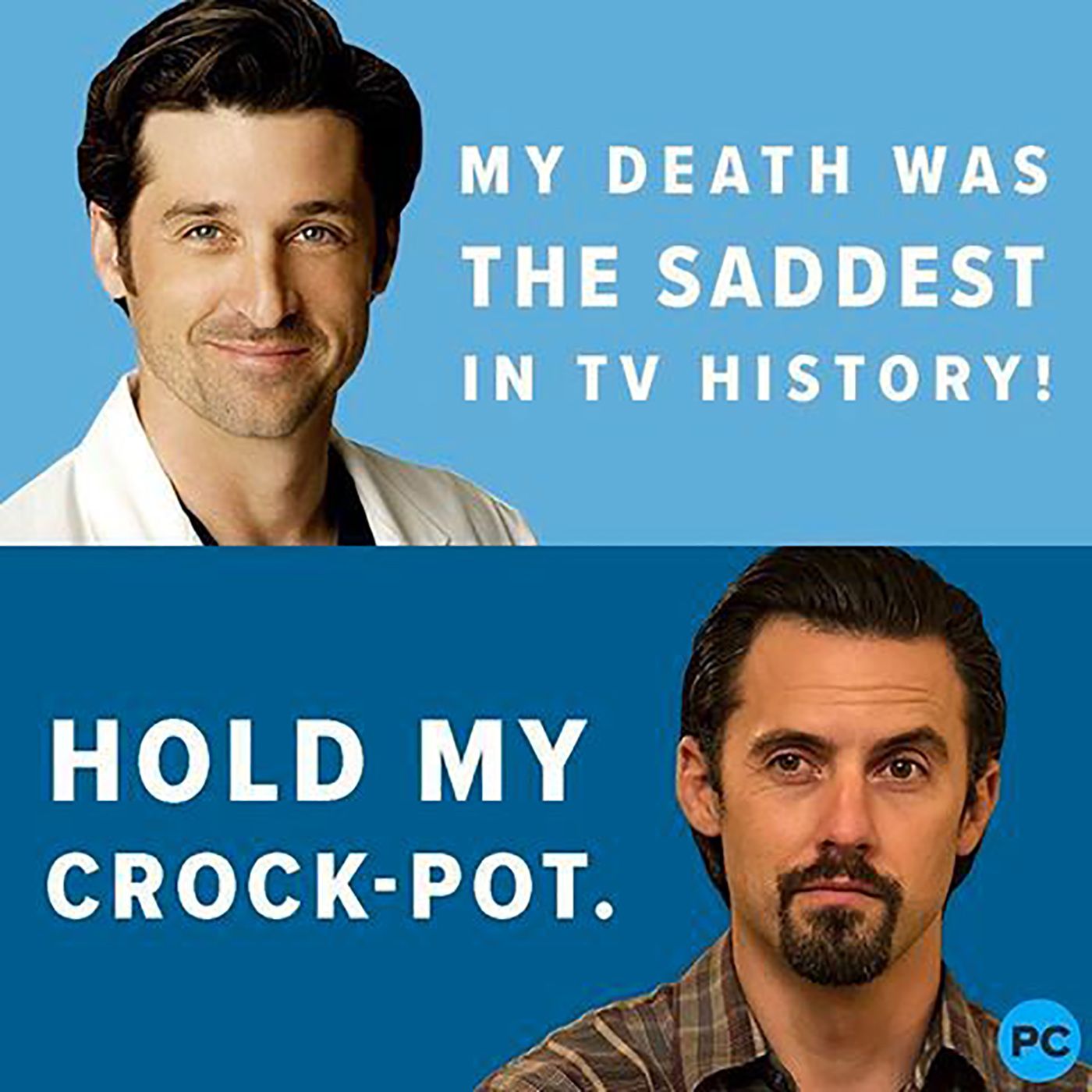 This Is Us: 9 Memes That Perfectly Sum Up The Show