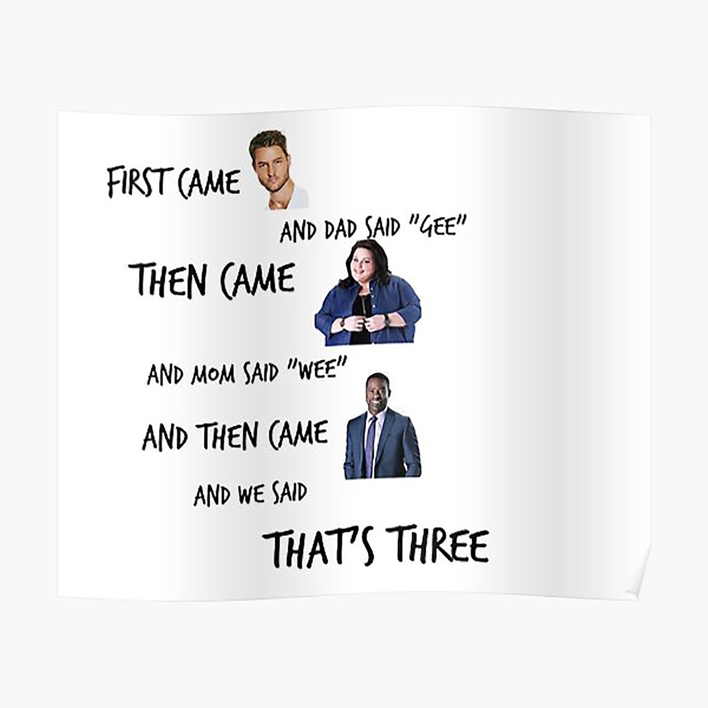 This Is Us 9 Memes That Perfectly Sum Up The Show