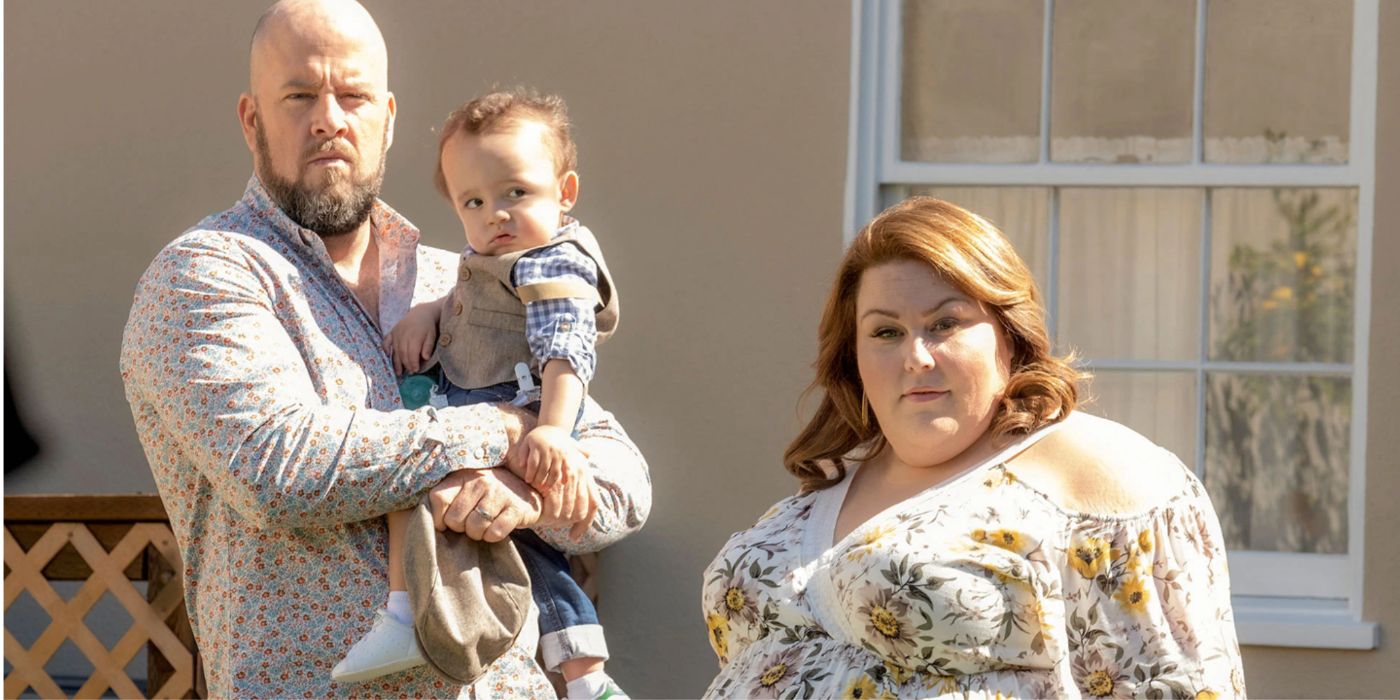 The Best Episodes Of This Is Us, According To IMDb