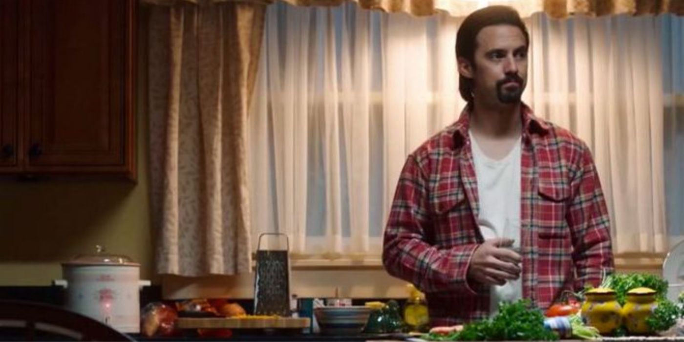 This Is Us': Milo Ventimiglia Says He, Jack Pearson Are Put 'on a Pedestal