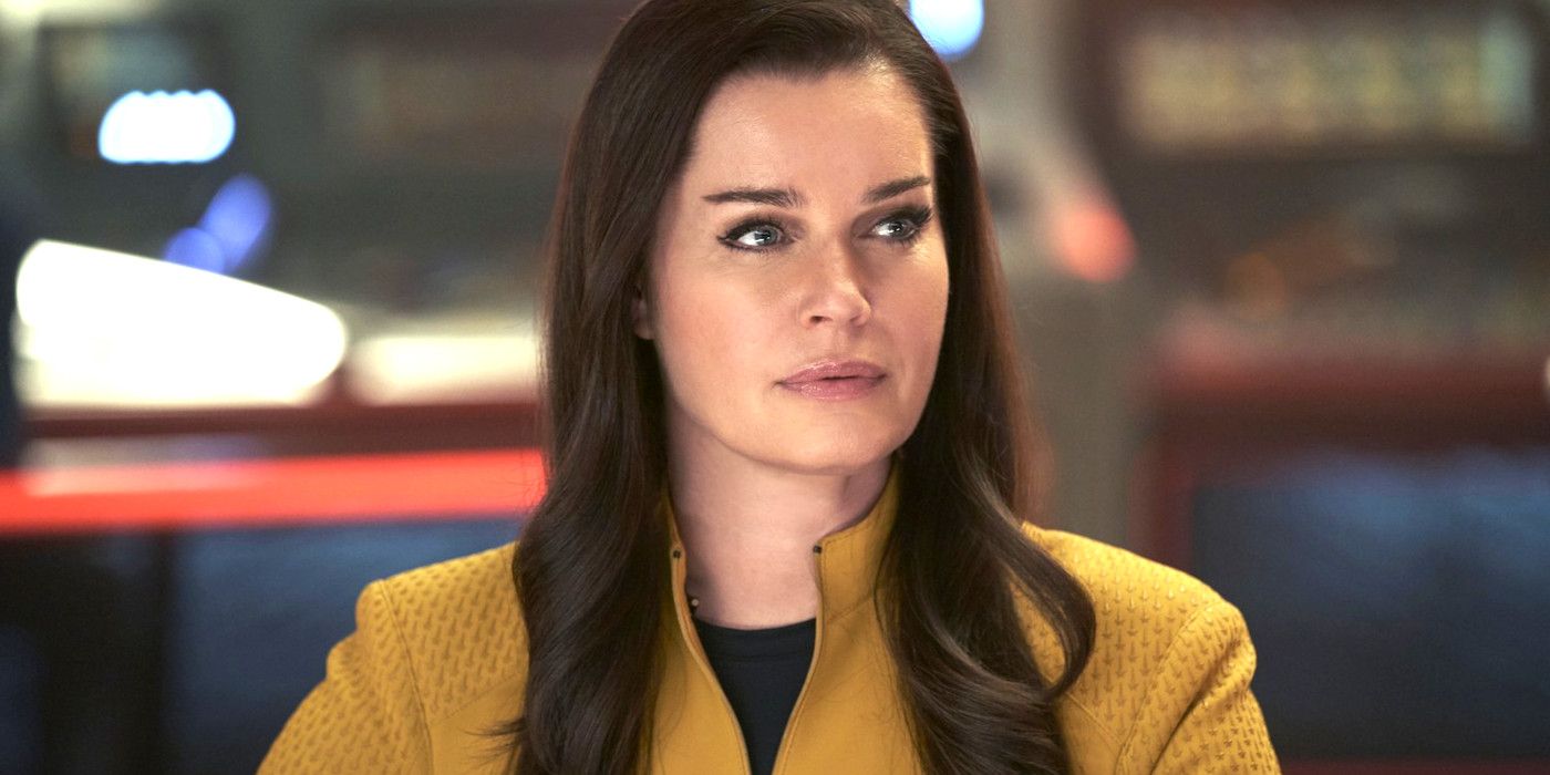 Star Trek: Strange New Worlds Star Teases Intense Fallout From Una Twist