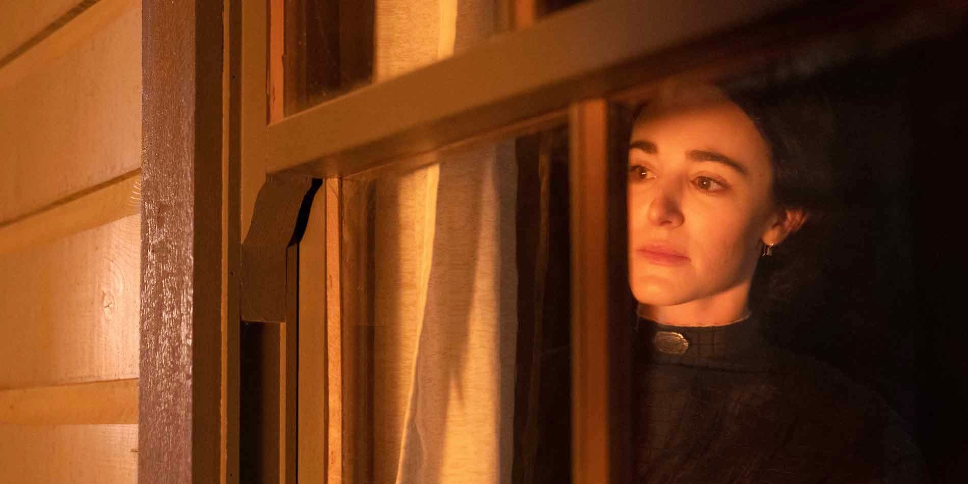 Under The Banner Of Heaven Episode 5 True Story What Really Happened