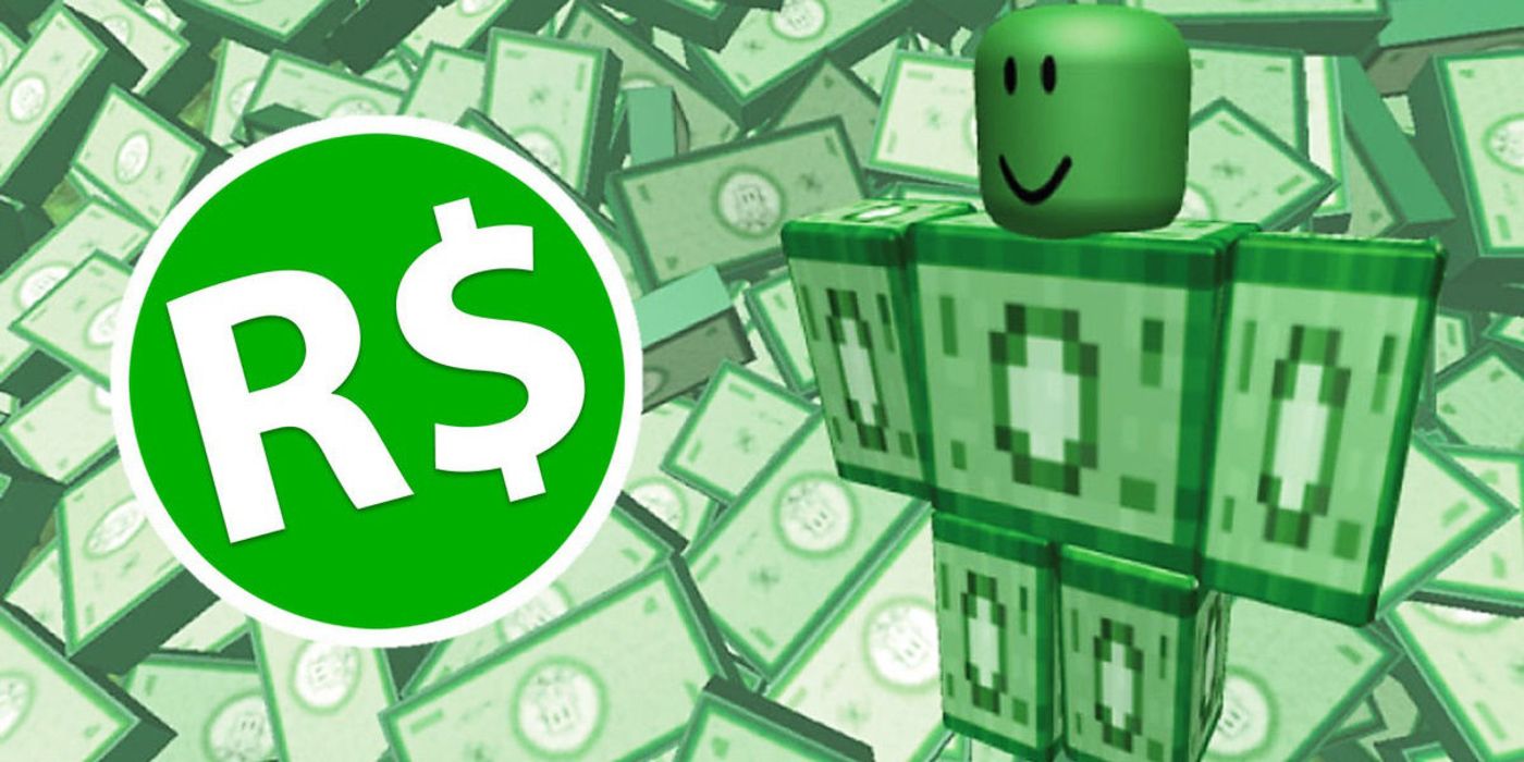 Roblox The Best Ways To Earn Free Robux (May 2022)