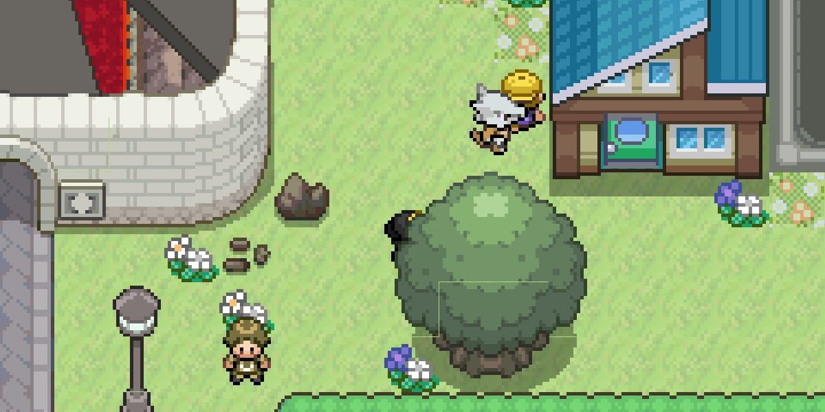 Pokemon Empyrean
