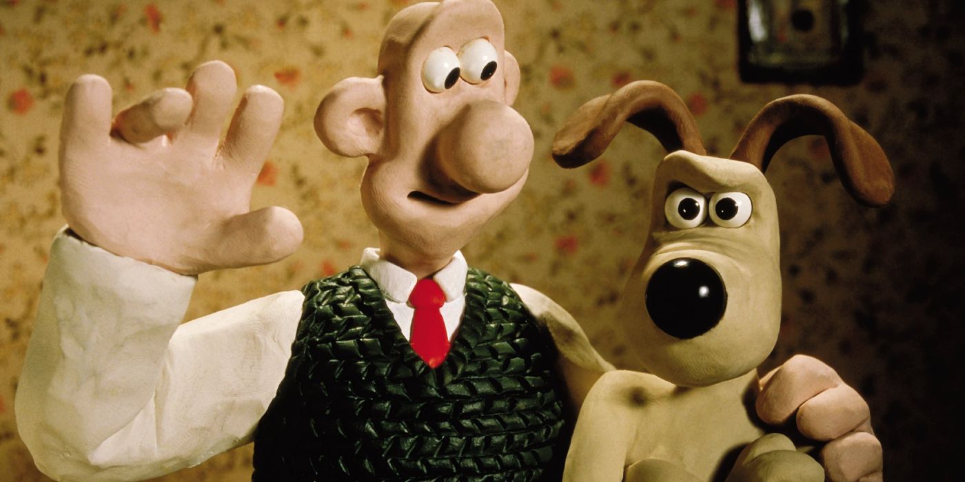 The Secret Hidden Meaning Of Wallace And Gromit You Missed