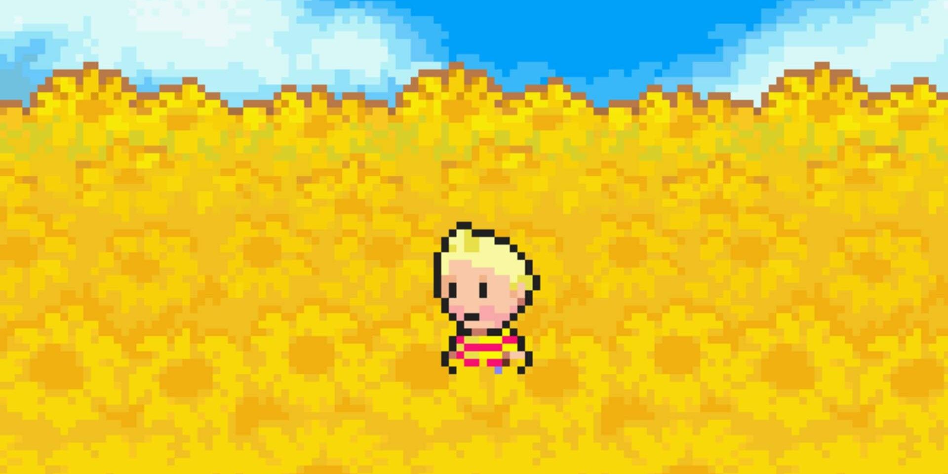 Why Mother 3 Actually Never Released In The U.S.