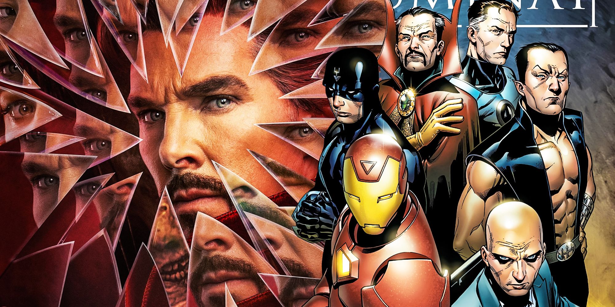 Shang-Chi (Earth-616)  Avengers, Marvel superheroes, Marvel characters